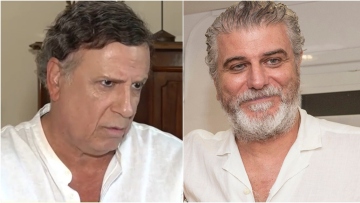 ﻿﻿Χάρης Ρώμας για Βλαδίμηρο Κυριακίδη: Τον αγαπώ αλλά αυτό που είπε είναι λαϊκισμός