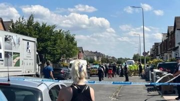 Βρετανία: Δύο νεκρά παιδιά και έντεκα τραυματίες ο απολογισμός της επίθεσης με μαχαίρι στο Σάουθπορτ