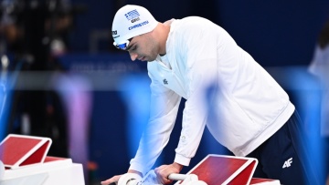 Ολυμπιακοί Αγώνες, Χρήστου: Δεν μου λέει τίποτα η 4η θέση, ποιος ζει ποιος πεθαίνει μέχρι το 2028 