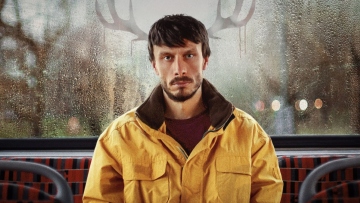 Μικρό Ταρανδάκι: Πήγε... δικαστήριο - Ο Ρίτσαρντ Γκαντ κατέθεσε λεπτομέρειες για την «εξαντλητική και εξαιρετικά ενοχλητική» συμπεριφορά της Φιόνα Χάρβεϊ