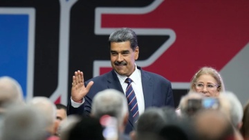 Η Βενεζουέλα αποσύρει το διπλωματικό προσωπικό της από 7 χώρες της Λατινικής Αμερικής 