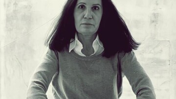 Πέθανε η ποιήτρια και μεταφράστρια Τζένη Μαστοράκη