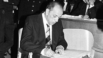 Εγκλήματα που συγκλόνισαν: Η δολοφονία Διαμαντόπουλου στο Κολωνάκι