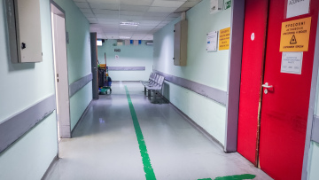 Διοικητές έχουν πλέον 7 Υγειονομικές Περιφέρειες - Γιατί αργούν τα νοσοκομεία