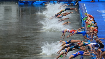 Ολυμπιακοί Αγώνες: Δείτε τι έγινε την 5η ημέρα στο Παρίσι 2024