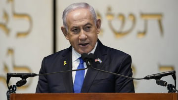 Διάγγελμα Νετανιάχου χωρίς αναφορά στην εξόντωση Χανίγια - «Έρχονται δύσκολες μέρες, είμαστε προετοιμασμένοι για όλα»