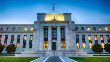 Καμία έκπληξη από τη Fed - Αμετάβλητα τα επιτόκια