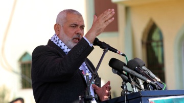 Δολοφονία Χανίγια: Το αίμα του δεν θα πάει χαμένο, λέει η Τεχεράνη - Εκτός Ιράν εκτοξεύτηκε ο πύραυλος που τον δολοφόνησε