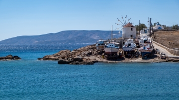 Θρίλερ στα Κουφονήσια: 23χρονη τουρίστρια πέθανε ξαφνικά – Για 1,5 ώρα προσπαθούσαν να την επαναφέρουν
