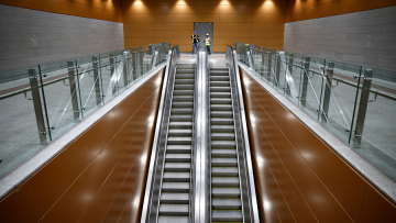 Μετρό Θεσσαλονίκης: Τον Νοέμβριο παραδίδεται η βασική γραμμή του - Πυρετός δοκιμών σε υποδομές και συρμούς