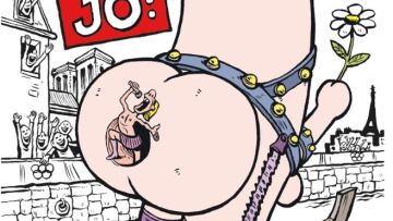 Ολυμπιακοί Αγώνες 2024: Το Charlie Hebdo σατιρίζει την τελετή έναρξης – Δείτε το εξώφυλλο