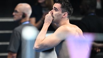 Ολυμπιακοί Αγώνες, Απόστολος Χρήστου: Μέσα σε τρεις ημέρες πήγα από την κόλαση στον παράδεισο (βίντεο)