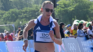 Ολυμπιακοί Αγώνες: Στην 22η θέση των 20χλμ βάδην η Ντρισμπιώτη