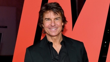 Τομ Κρουζ: Θα εκτελέσει ακροβατικό  στην τελετή λήξης των Ολυμπιακών Αγώνων του Παρισιού 