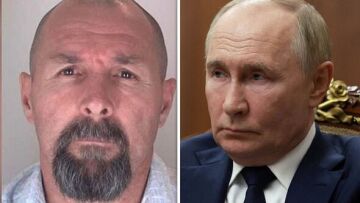 Κρεμλίνο: Ο Κράσικοφ που απελευθερώθηκε από τη Γερμανία είναι πράκτορας της FSB