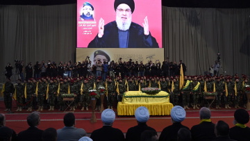 Βρετανία και ΗΠΑ καλούν τους πολίτες τους να φύγουν από τον Λίβανο άμεσα