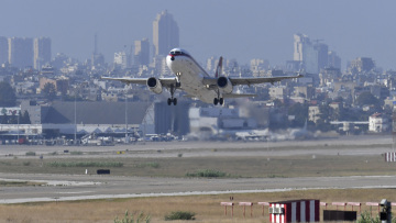 ΗΠΑ και Βρετανία: Καλούν τους πολίτες τους να εγκαταλείψουν τον Λίβανο - Συγκεντρώνουν πλοία στη Μέση Ανατολή