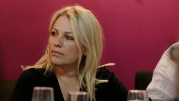 Μαριάννα Τουμασάτου: Με έχουν απατήσει, το ήξερε όλη η Ελλάδα και εγώ ήμουν βόδι