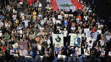 Βρετανία: Οι οικογένειες των Βρετανών διπλωματών έφυγαν από τον Λίβανο