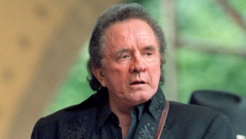 Τζόνι Κας: Θα ανεγερθεί άγαλμα προς τιμήν του στο Καπιτώλιο των ΗΠΑ