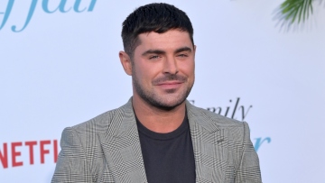 Ζακ Έφρον: Μεταφέρθηκε εσπευσμένα στο νοσοκομείο μετά από ατύχημα σε πισίνα στην Ίμπιζα