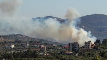 ΗΠΑ: Στόχος μας η αποκλιμάκωση και η άμυνα του Ισραήλ