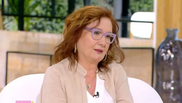 Φωτεινή Ντεμίρη: Δεν παρενοχλούσε μόνο εμένα αυτός ο άνθρωπος, αλλά κι άλλα κορίτσια