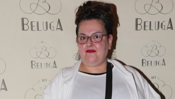 Σοφία Βογιατζάκη: Ξεκίνησα ψυχοθεραπεία μετά τον θάνατο της μητέρας μου