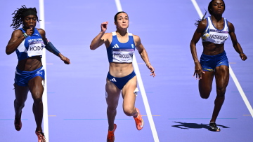 Ολυμπιακοί Αγώνες: Στον ημιτελικό των 200μ η Εμμανουηλίδου - Δείτε βίντεο