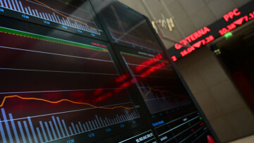 Χρηματιστήριο Αθηνών: Δραματική πτώση 5% – Οι δασμοί γκρεμίζουν τις μετοχές