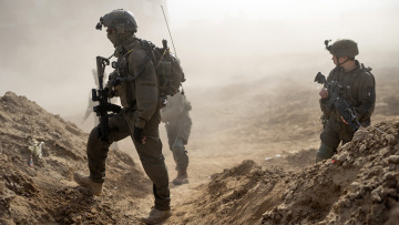 Μέση Ανατολή: Επίθεση του Ιράν σήμερα ή αύριο βλέπει ο Μπλίνκεν - Το Ισραήλ δεν αποκλείει το ενδεχόμενο να χτυπήσει πρώτο