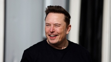 Μασκ για εμπορικές σχέσεις ΗΠΑ-Ευρώπης: Ελπίζω σε μηδενικούς δασμούς στο μέλλον