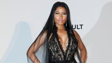 Νίκι Μινάζ: Δείχνει στο Instagram πώς ήταν πριν από 17 χρόνια - Δείτε φωτογραφία