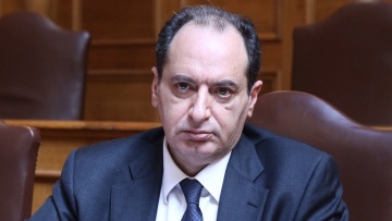 Σπίρτζης: Ο ΣΥΡΙΖΑ έχει μεταλλαχθεί σε κόμμα επώνυμων και ανώνυμων τρολ με πρόεδρο celebrity