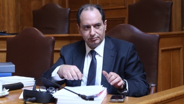 Σπίρτζης για Κασσελάκη λίγο πριν την Κεντρική Επιτροπή: Συνεχώς διαιρεί και δημιουργεί εσωτερικές κρίσεις