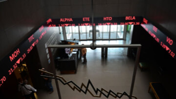 Χρηματιστήριο Αθηνών: Ισχυρή πτώση με «έκρηξη» τζίρου λόγω MSCI – Αλμα 7,8% τον Μάιο
