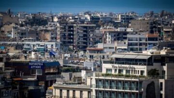 Στα σκαριά το νέο «Σπίτι μου»: Πού θα βρεθούν οι πόροι για να «χτιστεί» το επόμενο στεγαστικό σχέδιο 