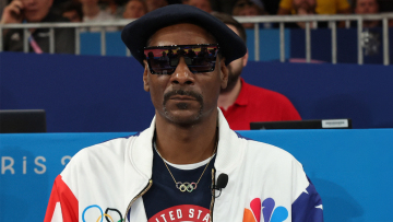 Ολυμπιακοί Αγώνες - Snoop Dogg: Φήμες ότι παίρνει 500.000 δολάρια τη μέρα για να προωθεί τη διοργάνωση