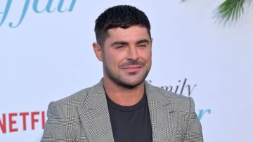 Ζακ Έφρον: Βούτηξε στην πισίνα, χτύπησε το στήθος του και κατάπιε πολύ νερό, αναφέρει φίλος του μετά τη νοσηλεία του 