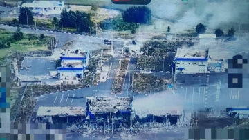 ΗΠΑ: Ζητούν να μάθουν από το Κίεβο τους στόχους της ουκρανικής εισβολής σε ρωσικό έδαφος