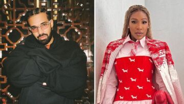 Drake: Παραδέχτηκε ότι έγραψε το κομμάτι «Too Good» για τη Σερένα Γουίλιαμς