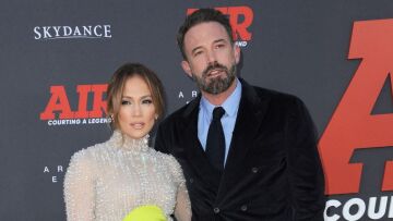 Η Τζένιφερ Λόπεζ κατέθεσε αίτηση διαζυγίου από τον Μπεν Άφλεκ μετά από δύο χρόνια γάμου 