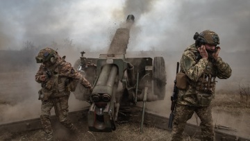 Ρωσία: «Νόμιμη» η εισβολή της Ουκρανίας στο Κουρσκ, λέει εκπρόσωπος του CDU