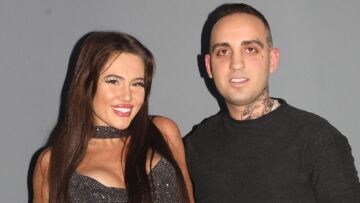 Έλενα Τσαγκρινού: Έφερε στον κόσμο το πρώτο της παιδί με τον Dj Stephan