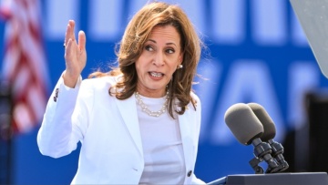 Η Κάμαλα Χάρις θα δώσει την πρώτη της συνέντευξη στο Fox News