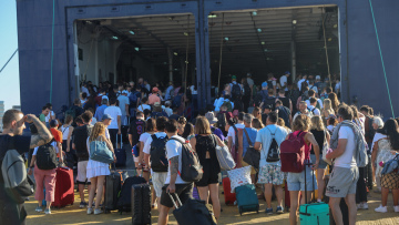 Βασίλης Κικίλιας: Δεν θα έχουμε αυξήσεις εισιτηρίων το καλοκαίρι
