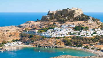  Μυστήριο με κλοπή - μαμούθ σε πολυτελές ξενοδοχείο της Ρόδου