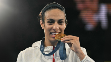 Ολυμπιακοί Αγώνες 2024: Από το ρινγκ στα δικαστήρια η intersex πυγμάχος Κελίφ - Καταγγέλλει «λιντσάρισμα» στο Διαδίκτυο