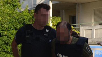 Σπάρτη: Αρνείται τον βιασμό της 9χρονης κόρης του, παραδέχεται ασέλγεια ο 40χρονος