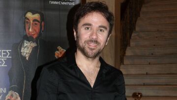 Θανάσης Τσαλταμπάσης για την κόρη του: Ήθελα πολύ να γίνω μπαμπάς και είμαι πανευτυχής, ζω σε ένα παράλληλο σύμπαν